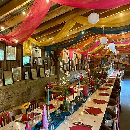 Hotel Au Bon Accueil 3*