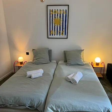 Au Bon Accueil Hotel Les Deux Alpes