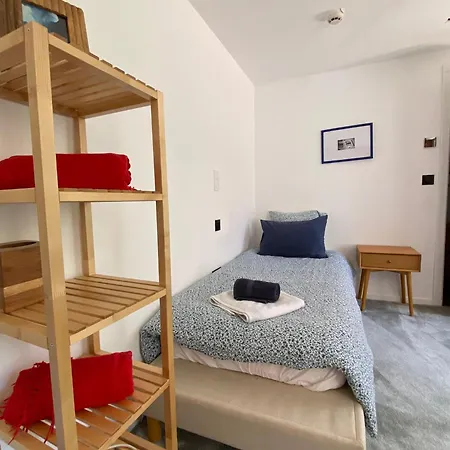 Hotel Au Bon Accueil Les Deux Alpes