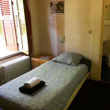 Hotel Au Bon Accueil Les Deux Alpes