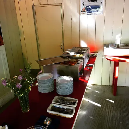 Au Bon Accueil Hotel