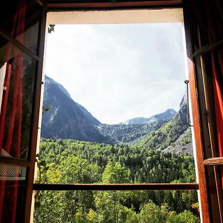 Hotel Au Bon Accueil 3*