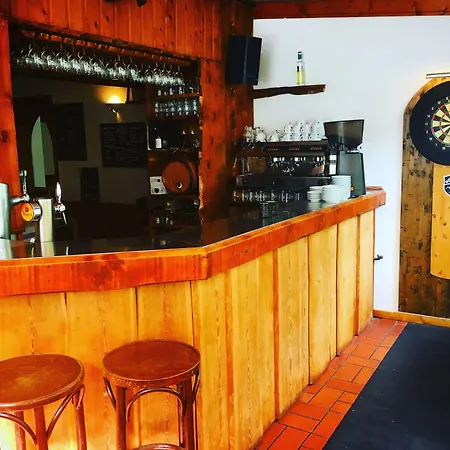 Hotel Au Bon Accueil Les Deux Alpes