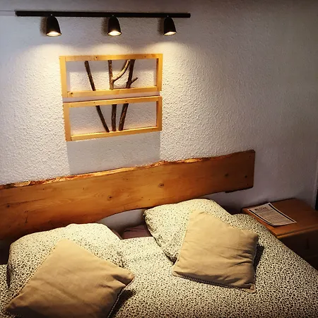 Au Bon Accueil Hotel 3*