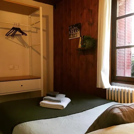 Au Bon Accueil Hotel Les Deux Alpes