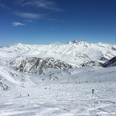 Au Bon Accueil Les Deux Alpes