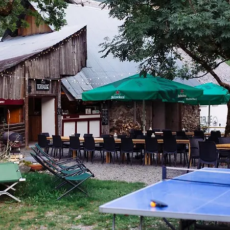 Au Bon Accueil Hotel